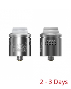 Hellvape Hellbeast RDA